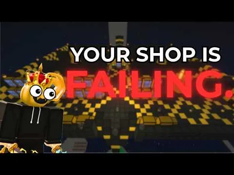 3 Mistakes KILLING Your Shop in Islands Reborn